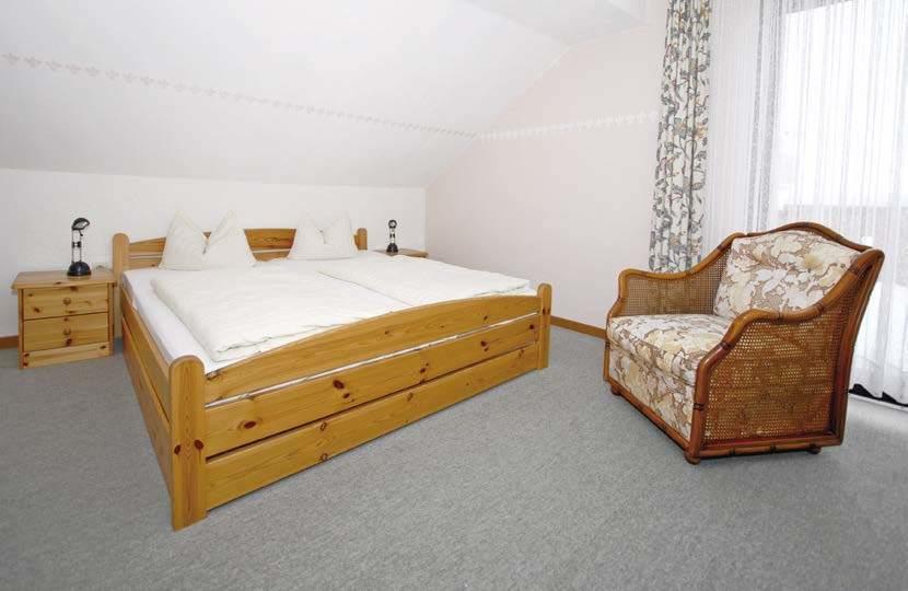 Pension "Dorfkrug" Winterberg Room photo